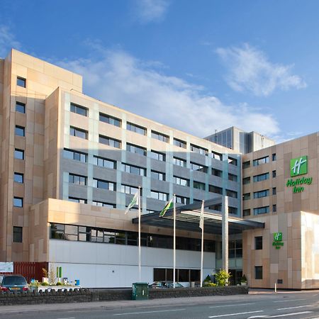 Holiday Inn Cardiff City By Ihg Bagian luar foto